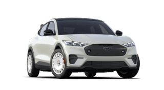 2025 Ford Mustang Mach-E® External Image 5